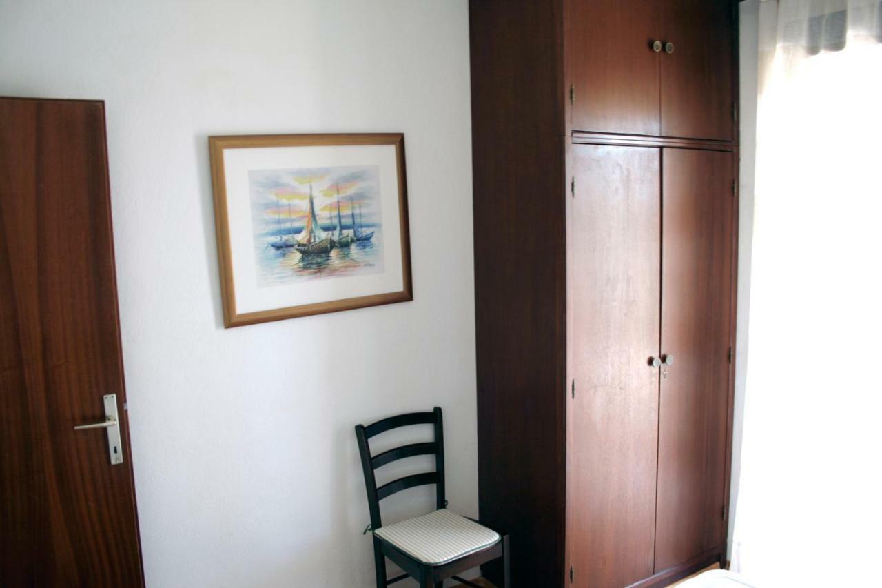 Apartments Villa Zvonimir Slatine Exterior photo